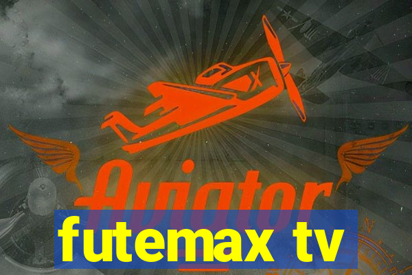 futemax tv